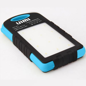UIMI Technologies unveils its new power bank