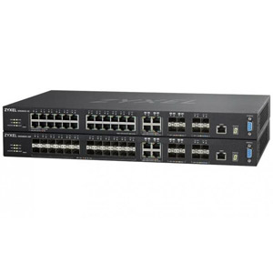 Zyxel launches XGS4600 Series switches 
