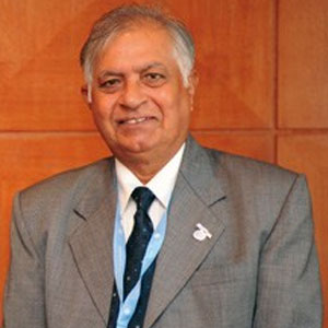 ITU-APT appoints Tilak Raj Dua as its Chairman at its AGM meeting