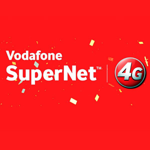 Vodafone launches SuperNet 4G in Moradabad