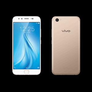 Vivo unveils its flagship product V5Plus with dual front camera 