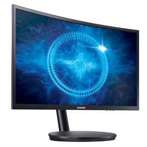 Samsung unveils LC24FG70 and LC27FG70 Gaming Monitors