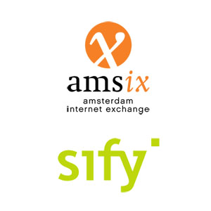 AMS-IX and Sify launch Carrier-Neutral Internet Exchange