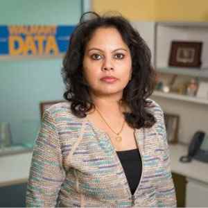8K Miles names Sujatha Chandrasekaran to its Board of Directors
