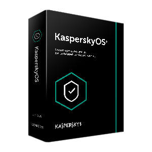 Kaspersky Lab makes its OS available