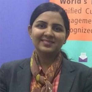 C-Zentrix names Anju Chaudhary as Vice-President – Sales, Cloud