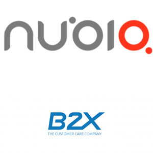 Nubia partners with B2X