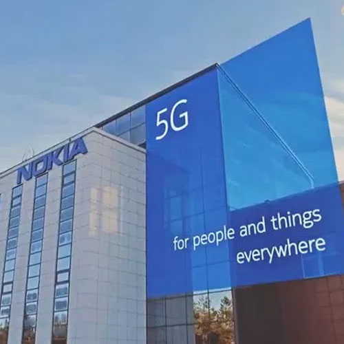 Nokia and Intel launch 5G acceleration labs in US and Finland
