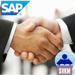 SVKM adopts SAP solutions to upskill students and transform staff engagement