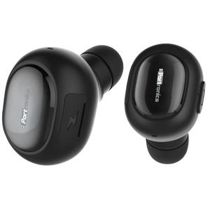 Portronics unveils “Harmonics Talky” – Mini Bluetooth Earbud