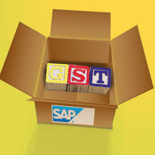 SAP Launches ‘GST in a Box’ for Indian SMEs