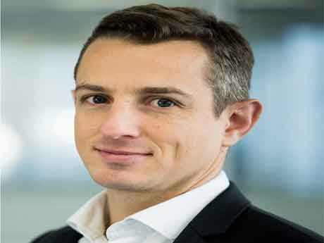 Sales Leader Appointed to Head up Alcatel-Lucent Enterprise APAC Sales