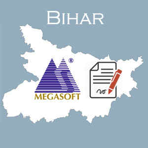 Megasoft signs cloud solution & service contract with Government of Bihar