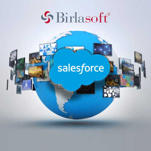 Birlasoft announces salesforce solution for media & entertainment industry