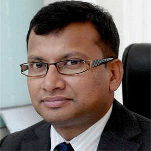 Lenovo names Subhankar Roy Chowdhury to head HR in Asia-Pacific