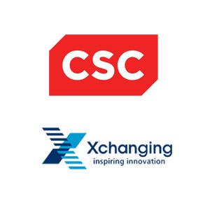 CSC completes acquisition of Xchanging