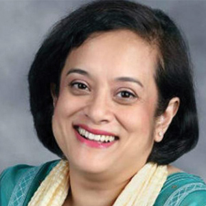 Intel South Asia MD Debjani Ghosh to step down in March 