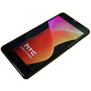 HTC unveils HTC Sense Companion