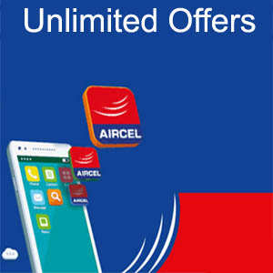 Aircel offers unlimited calling and data in Karnataka
