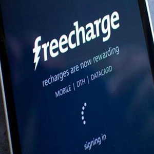 FreeCharge partners with Arvind Lifestyle Brands
