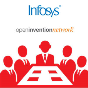 Infosys now a part of Open Invention Network Community