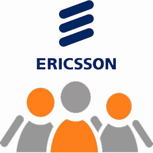 Ericsson names ExecutiveTeam to redefine organization