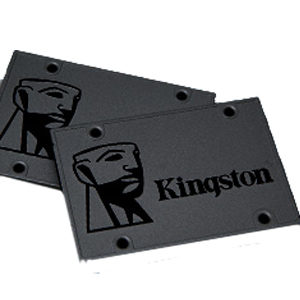 Kingston unveils A400 SSD in India