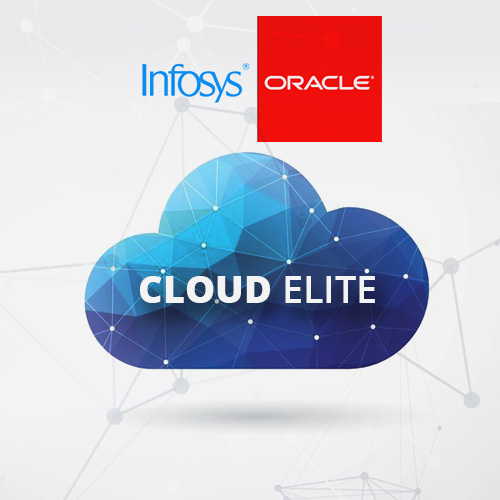 Infosys achieves Cloud Elite Status in OPN