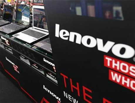 Lenovo launches Data Centre Partner Programme