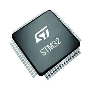 STMicroelectronics with DSP concepts to present ST-AudioWeaver
