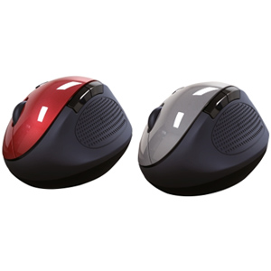 Portronics Launches “PUCK”mouse