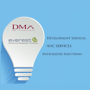 DMX launches Everest Partner Program