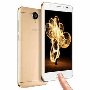 ZOPO unveils  Color X 5.5  smartphone in India