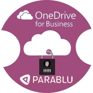 Parablu’s BluVault solution now available for Microsoft OneDrive