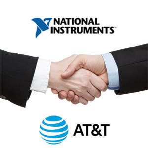 NI partners with AT&T for 5G mmWave Channel Sounder
