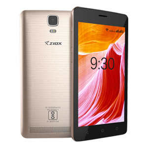 Ziox Mobiles unveils “Astra Force 4G” Smartphone