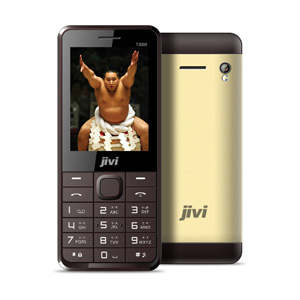Jivi Mobiles unveils “Sumo T3000” in India