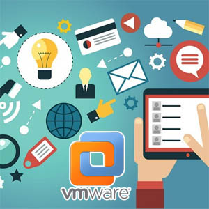 VMware helps organizations to drive digital transformation