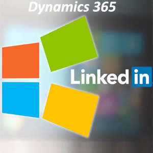 Microsoft integrates Dynamics 365 with LinkedIn