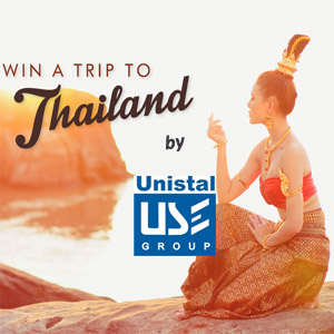 Unistal comes up with Thailand Trip for Protegent reseller
