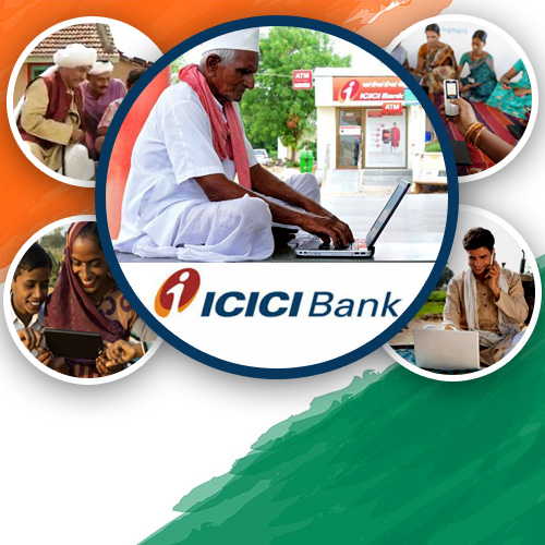 ICICI Group to transform 500 villages in to Digital Villages