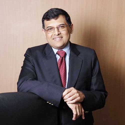 Bharti Enterprises appoints Soumen Ghosh as MD - Financial Services