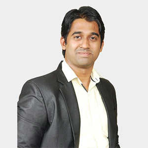 TP-Link appoints Bijoy Alaylo as General Manager – SOHO Networking