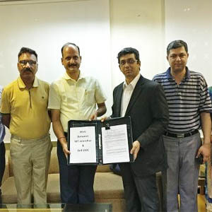 Dell EMC joins hands with NIT Jalandhar
