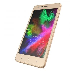 Zen mobile unveils “Admire Joy” Smartphone