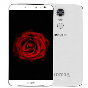 ZOPO unveils its Speed X Smartphone