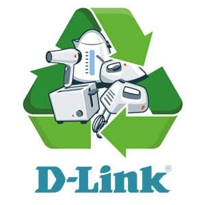 D-Link opens e-Waste Collection Centers pan India