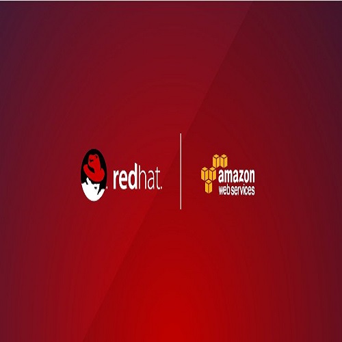Red Hat and AWS to package access to AWS Services within Red Hat OpenShift