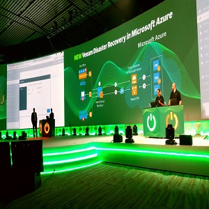 Veeam launches several offerings and programmes to drive revenue growth