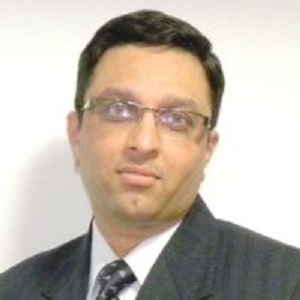 Schneider names Venkatraman Swaminathan as VP of IT Division for India Zone